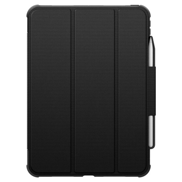 Θήκη Spigen Rugged Armor Pro Black-Apple iPad Pro 11 5th Gen. (ACS07017) - Image 21