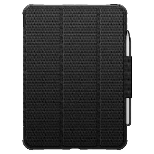 Θήκη Spigen Rugged Armor Pro Black-Apple iPad Pro 11 5th Gen. (ACS07017) - Image 21