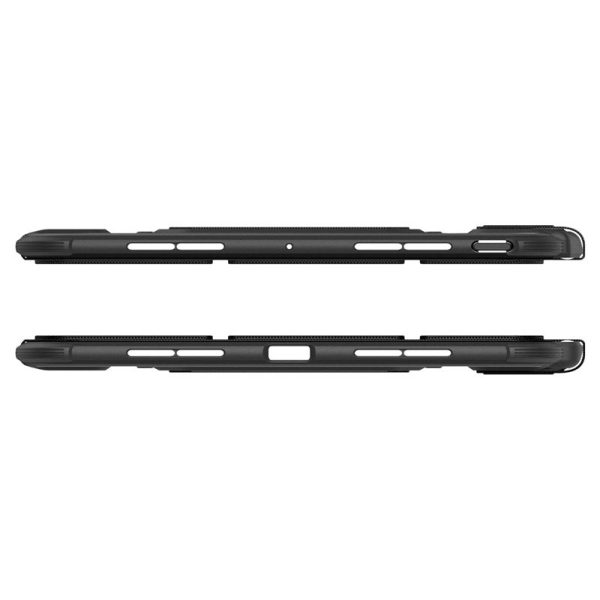 Θήκη Spigen Rugged Armor Pro Black-Apple iPad Pro 11 5th Gen. (ACS07017) - Image 23