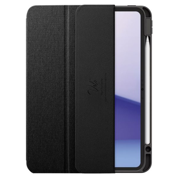 Θήκη Spigen Urban Fit Black-Apple iPad Pro 11 5th Gen. (ACS07020) - Image 24