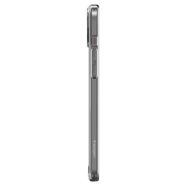 SPIGEN ULTRA HYBRID MAG MAGSAFE IPHONE 15 PLUS ZERO ONE WHITE (ACS07035) - Image 25