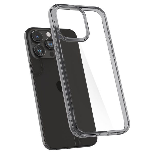 Θήκη Spigen Ultra Hybrid Space Crystal-Apple iPhone 15 Pro (ACS07213) - Image 17