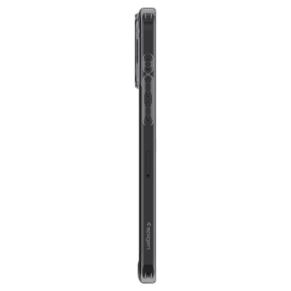 Θήκη Spigen Ultra Hybrid Space Crystal-Apple iPhone 15 Pro (ACS07213) - Image 18