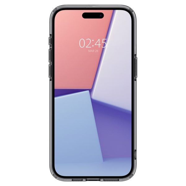 Θήκη Spigen Ultra Hybrid Space Crystal-Apple iPhone 15 Pro (ACS07213) - Image 20