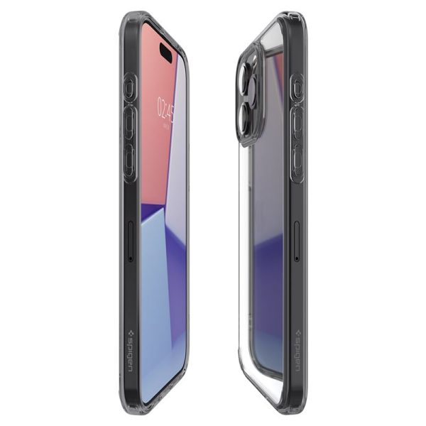Θήκη Spigen Ultra Hybrid Space Crystal-Apple iPhone 15 Pro (ACS07213) - Image 22