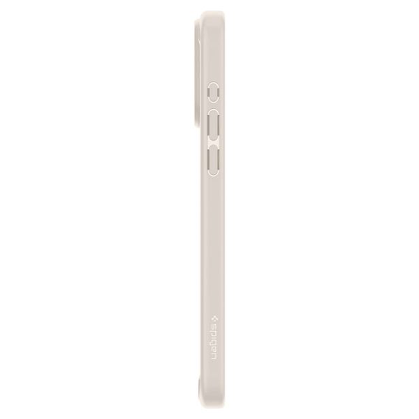 Θήκη Spigen Ultra Hybrid Natural Titanium-Apple iPhone 15 Pro (ACS07214) - Image 17
