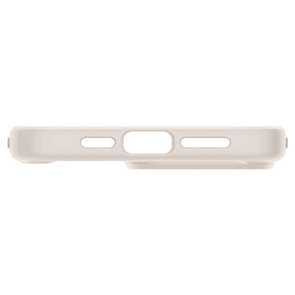 Θήκη Spigen Ultra Hybrid Natural Titanium-Apple iPhone 15 Pro (ACS07214) - Image 18