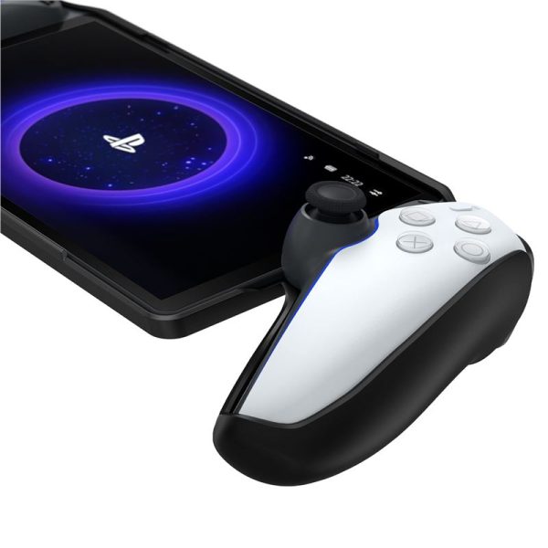 SPIGEN THIN FIT SONY PLAYSTATION PORTAL BLACK (ACS07235) - Image 21