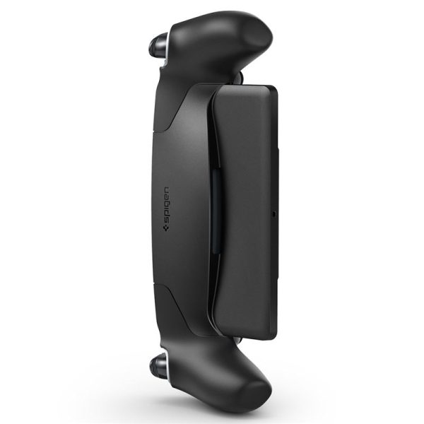 SPIGEN THIN FIT SONY PLAYSTATION PORTAL BLACK (ACS07235) - Image 23