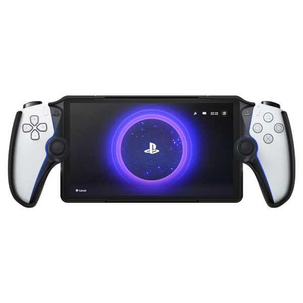 SPIGEN THIN FIT SONY PLAYSTATION PORTAL BLACK (ACS07235) - Image 32