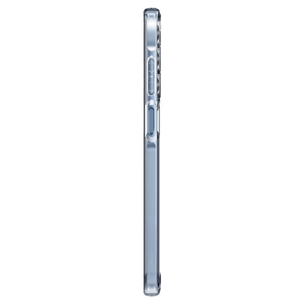 crystal clear - Samsung Galaxy A15/A15 5G