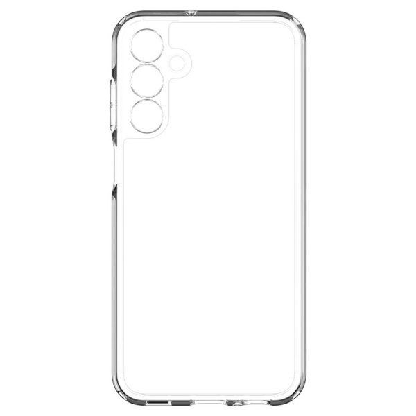 Θήκη Spigen Ultra Hybrid Clear-Samsung Galaxy A15 4G/5G (ACS07241) - Image 21