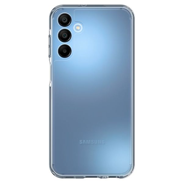 Θήκη Spigen Ultra Hybrid Clear-Samsung Galaxy A15 4G/5G (ACS07241) - Image 27