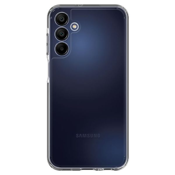 Θήκη Spigen Ultra Hybrid Clear-Samsung Galaxy A15 4G/5G (ACS07241) - Image 28