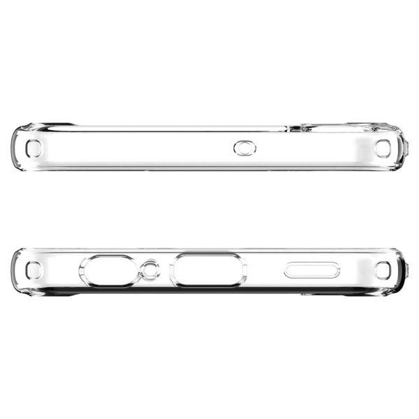 Θήκη Spigen Ultra Hybrid Clear-Samsung Galaxy A15 4G/5G (ACS07241) - Image 29