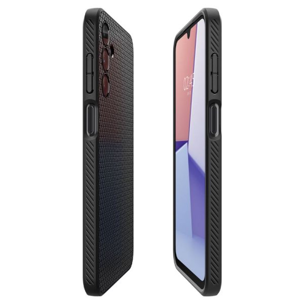 matte black - Samsung Galaxy A15/A15 5G