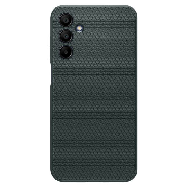 Θήκη Spigen Liquid Air Abyss Green-Samsung Galaxy A15 4G/5G (ACS07247) - Image 21