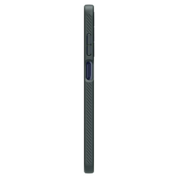 Θήκη Spigen Liquid Air Abyss Green-Samsung Galaxy A15 4G/5G (ACS07247) - Image 24