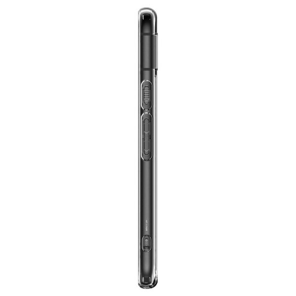 SPIGEN ULTRA HYBRID GOOGLE PIXEL 8A CRYSTAL CLEAR (ACS07260) - Image 39