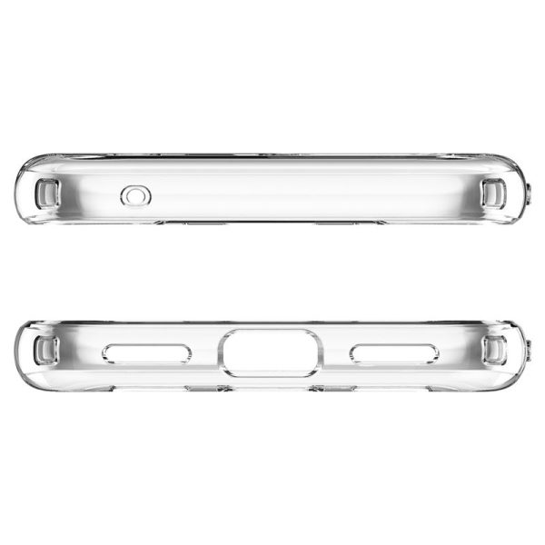 SPIGEN ULTRA HYBRID GOOGLE PIXEL 8A CRYSTAL CLEAR (ACS07260) - Image 40