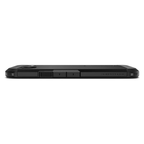 SPIGEN TOUGH ARMOR GOOGLE PIXEL 8A BLACK (ACS07264) - Image 22