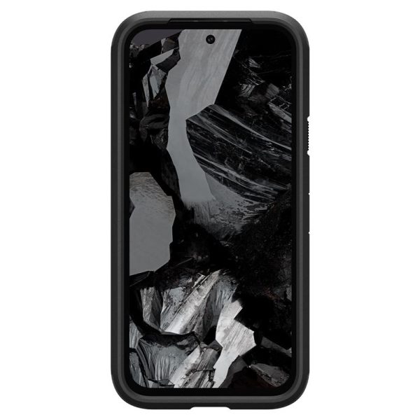 SPIGEN TOUGH ARMOR GOOGLE PIXEL 8A BLACK (ACS07264) - Image 33