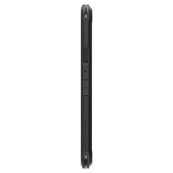 SPIGEN TOUGH ARMOR GOOGLE PIXEL 8A BLACK (ACS07264) - Image 35