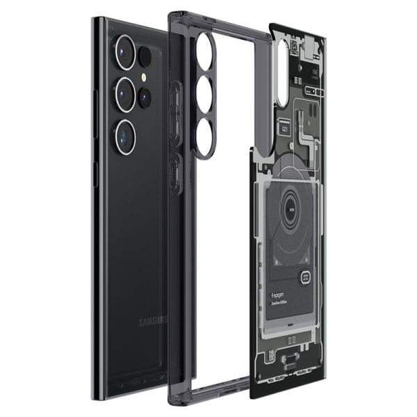 zero one - Samsung Galaxy S24 Ultra
