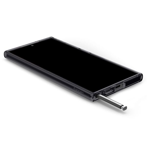 SPIGEN ULTRA HYBRID GALAXY S24 ULTRA ZERO ONE (ACS07293) - Image 16