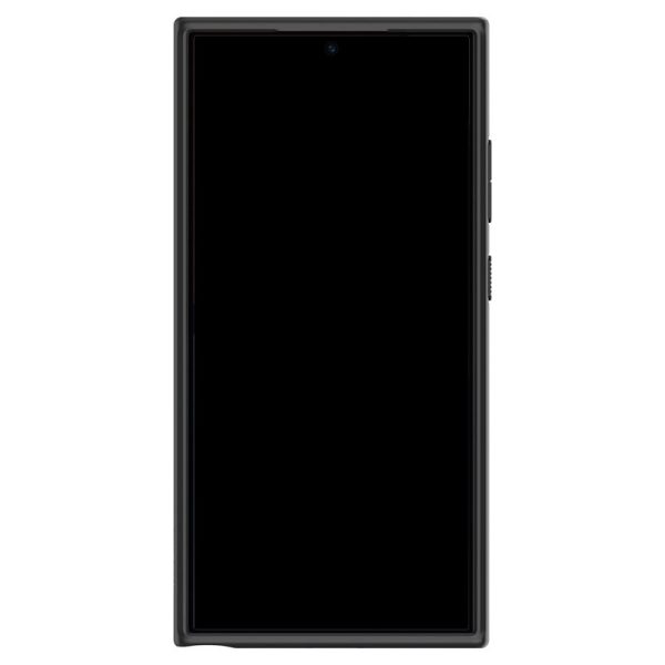 Θήκη Spigen Ultra Hybrid Frost Black-Samsung Galaxy S24 Ultra (ACS07296) - Image 26