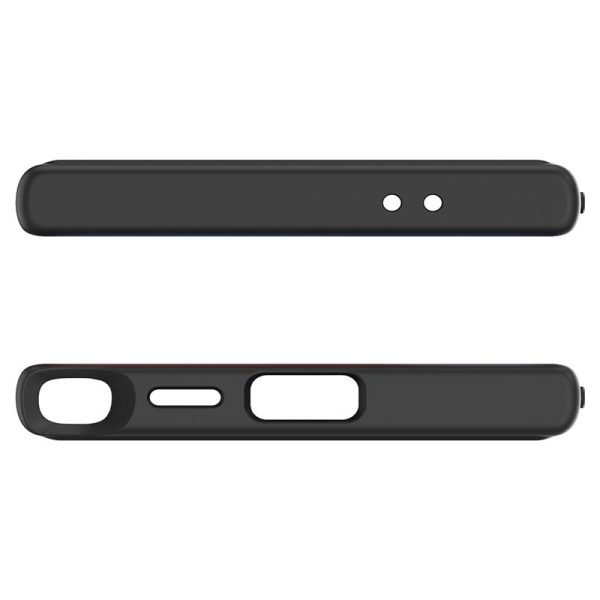Θήκη Spigen Ultra Hybrid Frost Black-Samsung Galaxy S24 Ultra (ACS07296) - Image 28