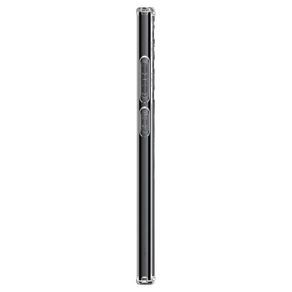 Θήκη Spigen Ultra Hybrid Metal Ring (MagFit) White-Samsung Galaxy S24 Ultra (ACS07297) - Image 22