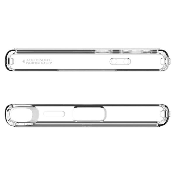 Θήκη Spigen Ultra Hybrid Metal Ring (MagFit) White-Samsung Galaxy S24 Ultra (ACS07297) - Image 23