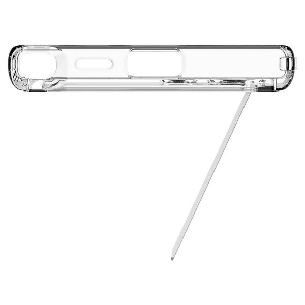 Θήκη Spigen Ultra Hybrid S Clear-Samsung Galaxy S24 Ultra (ACS07299) - Image 30