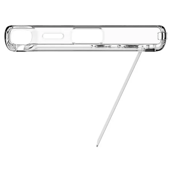Θήκη Spigen Ultra Hybrid S Clear-Samsung Galaxy S24 Ultra (ACS07299) - Image 30