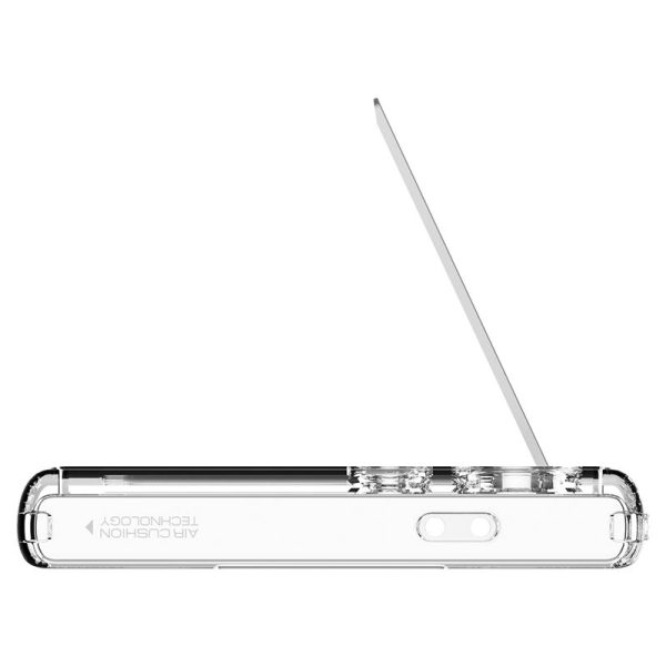 Θήκη Spigen Ultra Hybrid S Clear-Samsung Galaxy S24 Ultra (ACS07299) - Image 31