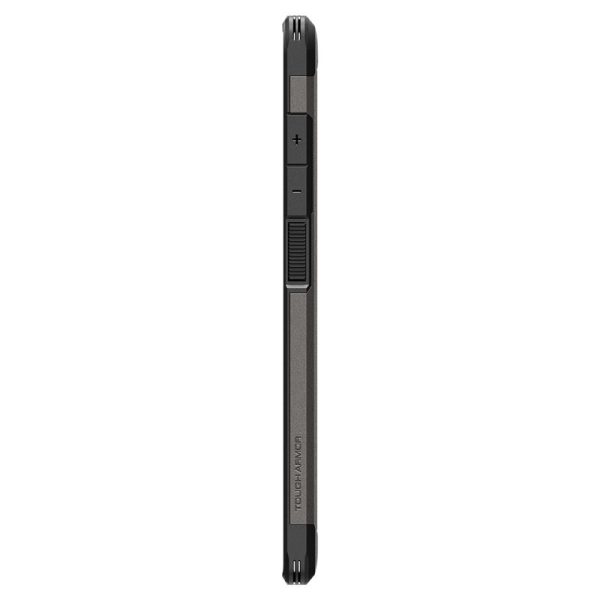 Θήκη Spigen Tough Armor Gunmetal-Samsung Galaxy S24 Ultra (ACS07301) - Image 26