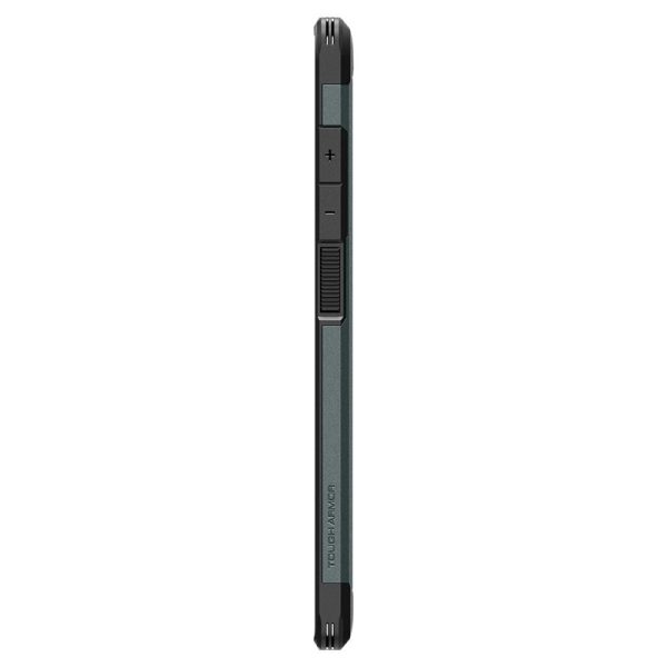 Θήκη Spigen Tough Armor Abyss Green-Samsung Galaxy S24 Ultra (ACS07302) - Image 26