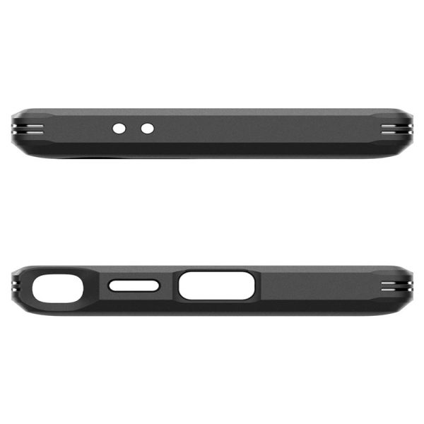 Θήκη Spigen Tough Armor Abyss Green-Samsung Galaxy S24 Ultra (ACS07302) - Image 27