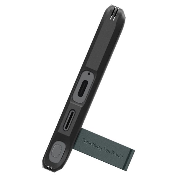 Θήκη Spigen Tough Armor Abyss Green-Samsung Galaxy S24 Ultra (ACS07302) - Image 29