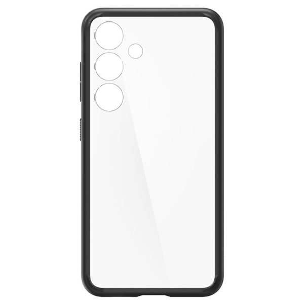 Θήκη Spigen Ultra Hybrid Matte Black-Samsung Galaxy S24+ (ACS07330) - Image 25