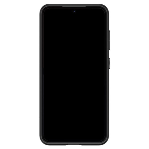 Θήκη Spigen Ultra Hybrid Matte Black-Samsung Galaxy S24+ (ACS07330) - Image 26