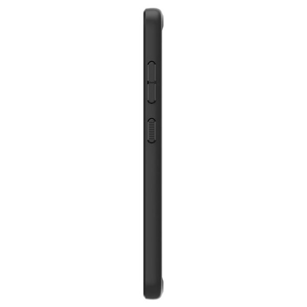 Θήκη Spigen Ultra Hybrid Matte Black-Samsung Galaxy S24+ (ACS07330) - Image 27