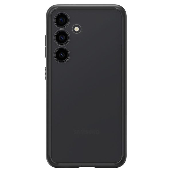 Θήκη Spigen Ultra Hybrid Frost Black-Samsung Galaxy S24+ (ACS07331) - Image 23