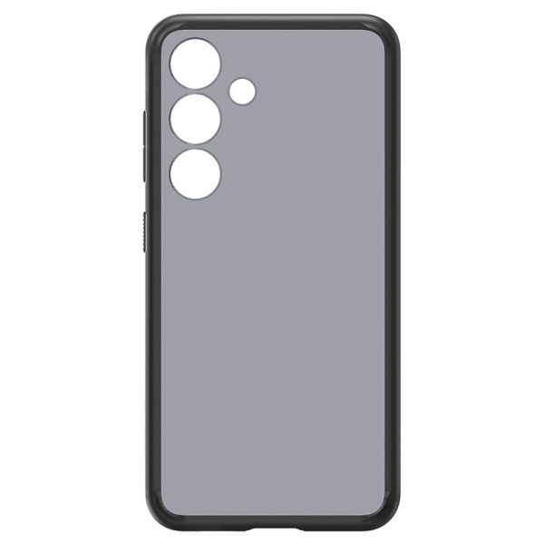 Θήκη Spigen Ultra Hybrid Frost Black-Samsung Galaxy S24+ (ACS07331) - Image 24