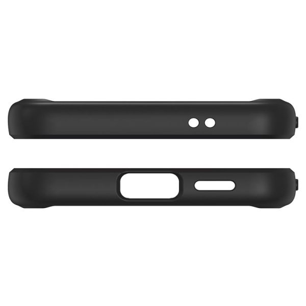 Θήκη Spigen Ultra Hybrid Frost Black-Samsung Galaxy S24+ (ACS07331) - Image 27