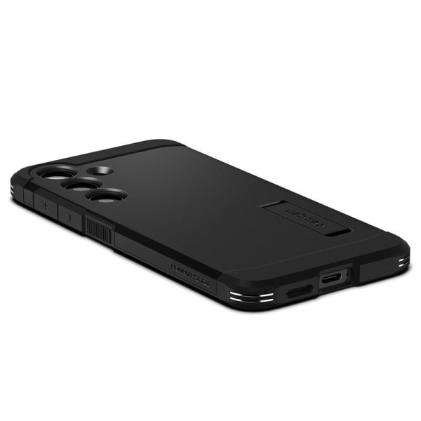 black - Samsung Galaxy S24+