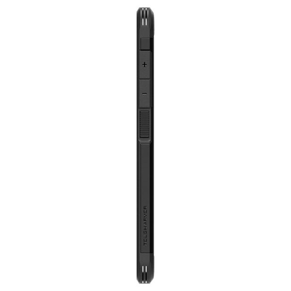 SPIGEN TOUGH ARMOR GALAXY S24+ PLUS BLACK (ACS07332) - Image 25