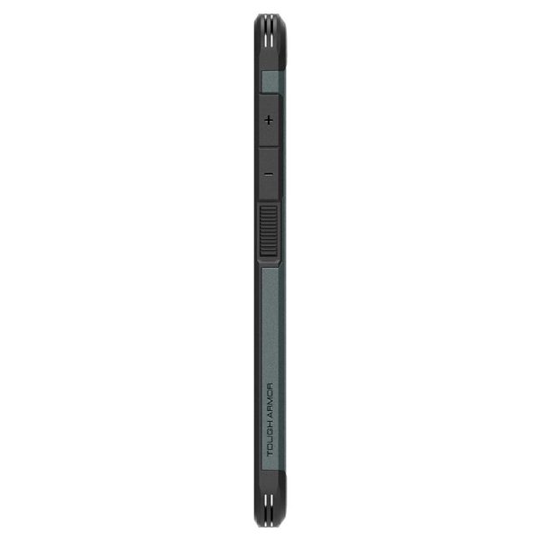 Θήκη Spigen Tough Armor Abyss Green-Samsung Galaxy S24+ (ACS07334) - Image 25