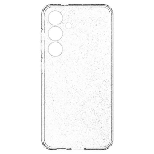 Θήκη Spigen Liquid Crystal Glitter Crystal Quartz-Samsung Galaxy S24 (ACS07345) - Image 26
